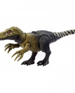 Jurassic World Dino Trackers akčná figúrka Wild Roar Orkoraptor